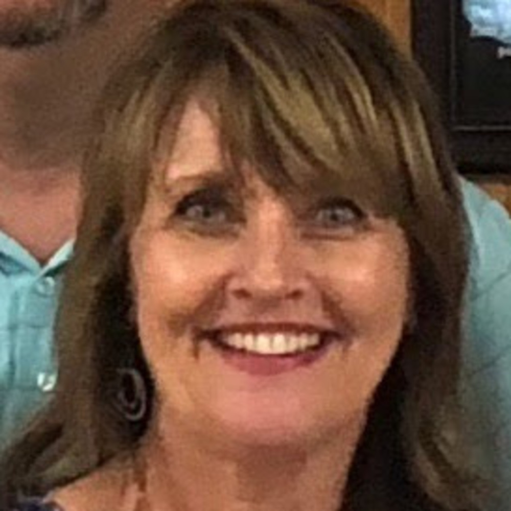 Meet your Posher, Karen